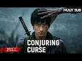 FULL 吴邪带队探秘彗星墓，铁三角重聚决战蒙古悍匪！《介子鬼城 Conjuring Curse》动作|冒险 Multi SUB