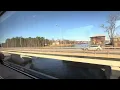 Download Lagu SJ Snabbtåg / High speed train 576 arrive in Söderhamn, Sweden.