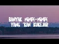 Takut - Idgitaf (Lirik)
