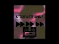 Jhené Aiko - Nothing Nice To Say (FAST)