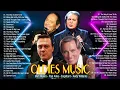 Engelbert Humperdinck, Andy Williams, Paul Anka, Matt Monro - - Oldies Songs Ever