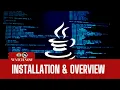 Tutorial 3 Installation and Overview Java Subhabrata Bhattacharjee