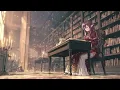 Ein Moment des Friedens in einer Magischen Bibliothek | Fantasie-Keltische Musik für Schlaf & Ruhe