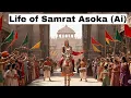 Download Lagu Samrat Asoka - Early Life, Kalinga War, Transformation and Legacy with Ai