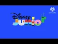 Disney Junior Bumper Spongebob SquarePants