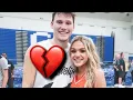 Jesser and Iman BREAKUP