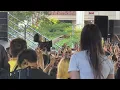 周湯豪NICKTHEREAL 首張全搖滾概念專輯「LOVE RAGE HOPE」BLOCK PARTY台北場簽唱會～我的i｜4K 2160p