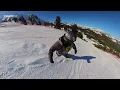 Mammoth Mountain Chair 2 to Main Lodge 26