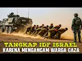 Lagu TERCIDUK INGIN AMBIL AIR WARGA GAZA‼️TNI AMANKAN SEJUMLAH TENTARA ISRAEL DI GAZA‼️