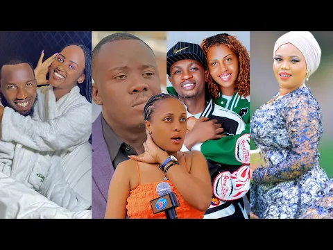 Download MP3 AISHA Ararikoroje|Kwigurisha Nabikora...😳|Titi Kurongora Nyambo|Ku Nda ya Brianne|Iza ZABA  na Killa