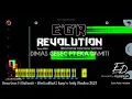 Download Lagu Dimas Gesec Ft Eka Damiti = Wont Look Back (Bange'rs Fvnky) NewwRmx 2k21 Spesial E'G'R Revolution