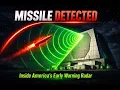 -132 Radar Explained America s Early Warning Missile Defense System