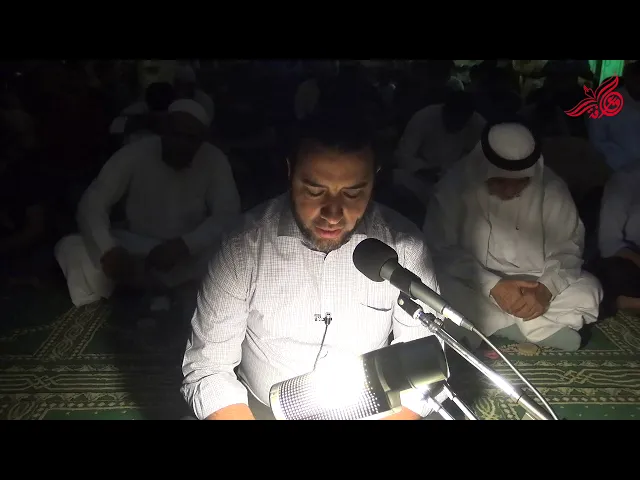 المناجاة بطلب التوبة عن الإمام الجواد - الرادود علي حمادي