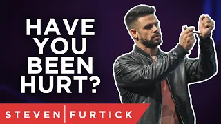 this is key to forgiveness pastor steven furtick