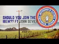 Should You Join The IBEW Ft John Sevier BCBP Ep 3