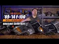 Best Headlight Housing For The 2009-2014 F-150 We Tested the Top Headlights Housing Shootout