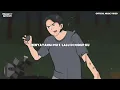 Menjauh - Official Music Video ( Dhot Design )