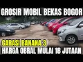 GARASI BANANA 3‼️HARGA MULAI 20 JUTAAN‼️MOBIL BEKAS MURAH..‼️HARGA TERJANGKAU..‼️BANYAK PILIHAN‼️
