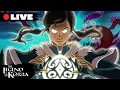 Download Lagu 🔴 LIVE: The Legend of Korra - Season Two Marathon 👻 | Book 2: Spirits | Avatar