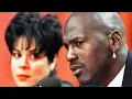 Michael Jordan and Juanita s MESSY Marriage