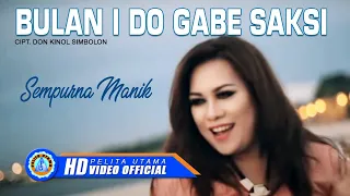 sempurna manik bulan i do gabe saksi official music video 