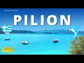 Lagu Pilion Reisgids - Griekenland: Topstranden en plaatsen