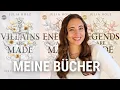 Download Lagu MEINE BUCHREIHE ERSCHEINT | Cover Reveal, Inhalt und alle Infos zu meiner Romantasy Trilogie✨📖