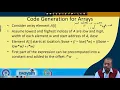 Intermediate Code Generation Contd