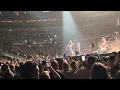 Zach Bryan and War and Treaty - Hey Driver - LIVE 3/25/24