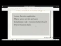 JSPs and Servlets Tutorial 08 - Request Session and Context Part 2