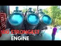 10 Strangest Engines Of All Time