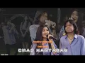 Download Lagu MAULANA ARDIANSYAH FT OCHI ALVIRA - EMAS HANTARAN - LIRIK