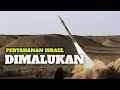 Download Lagu Strategi Rahsia Iran Serang Israel: Apa Sebenarnya Berlaku?