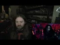Deviloof: Gamurou reaction