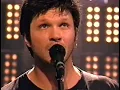 Noir Désir - Le vent nous portera (Montréal TV 2002)