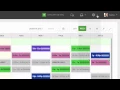 How To Schedule Positions or Jobs For Your Employees