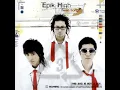 Fly (feat. Amin. J of Soulciety) - 에픽하이 Epik High