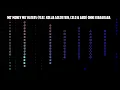 MO' MONEY MO' HATERS feat  Kolja Goldstein, Celo & Abdi OHNE KIARABABA