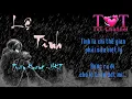 Download Lagu Lệ Tình - Tuấn Khang HKT - TvT Channel