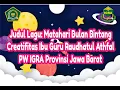 Download Lagu MATAHARI BULAN BINTANG