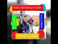 Download Lagu FIATI NG'WANA FAIBA HARUSI YA GENI