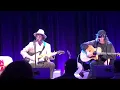Aaron Lee Tasjan & Kevn Kinney, Heart Slows Down, The Heights Theater, Houston, TX, 12/16/2021