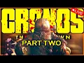 Download Lagu Dead Space In POLAND - CRONOS: The New Dawn
