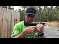 Todd Jarrett - Failure to feed in semi-automatic pistols