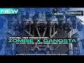 Lagu DJ ZOMBIE |VIRAL TIKTOK | BASS HOREG MIDLE NROTOK CETUNG| JINGLE R99 PRODUCTION 