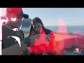 Larissa Santos - Behind the scenes of the "Dono da Minha Vida" music video (#MKDoesntStop)