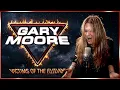 Lagu VICTIMS OF THE FUTURE (Gary Moore) Cover by Tommy J