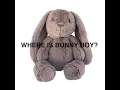 Download Lagu WHERE IS BUNNY BOY?