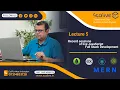 Full Stack JavaScript-Lecture 5