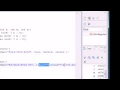 Java Programming Tutorial 37 Display Regular time